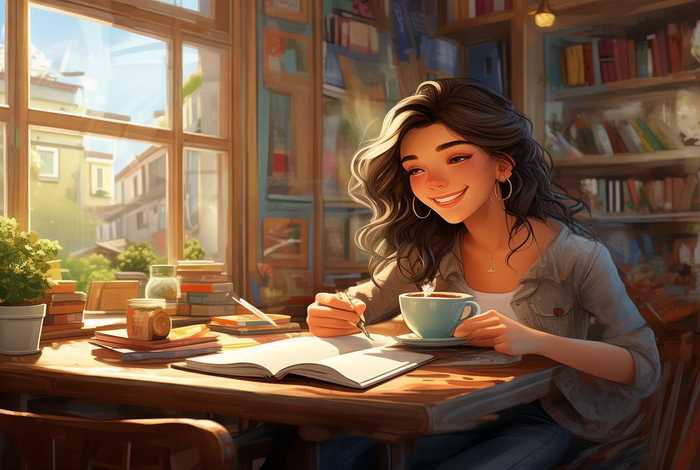 品味快乐作文600字（品味快乐作文600字叙事）