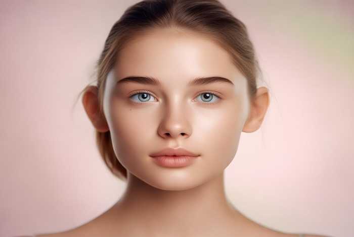 清纯女生头像 气质干净清纯女生头像