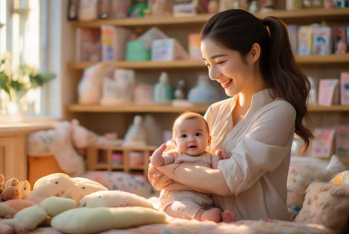 萌爱宝贝母婴用品生活馆，萌宝贝母婴生活馆怎么样