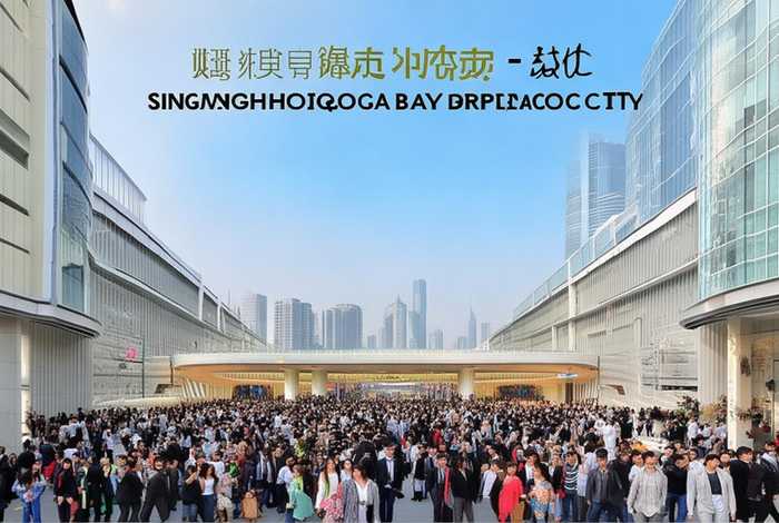 品上生活能进上海虹桥湾印象城吗(上海虹桥品汇开业时间) 品上生活能进上海虹桥湾印象城吗(上海虹桥品汇开业时间)