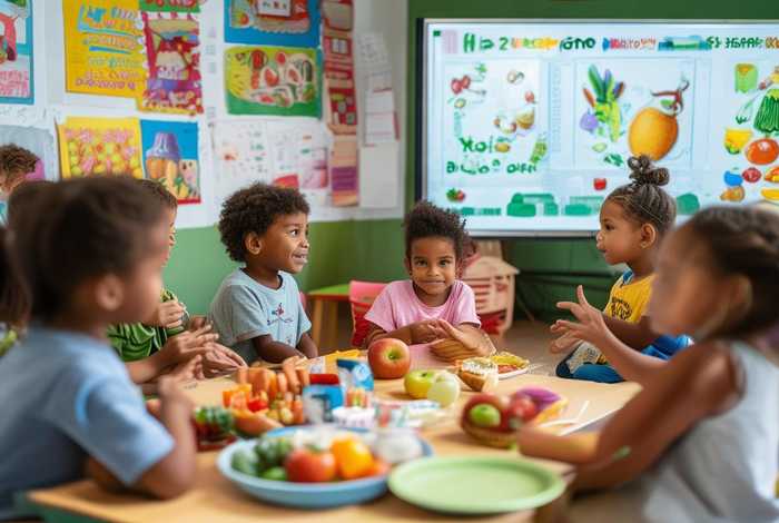 生活方式与健康教案中班（生活方式与健康教案中班下学期）