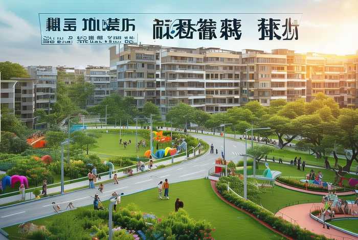 世通新生活家园、世新家园房价