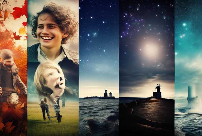 生活中的记忆碎片，生活中的记忆碎片作文