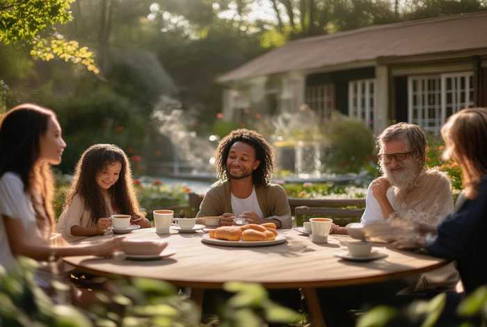 生活富足什么意思 - 生活富裕的富意思是什么