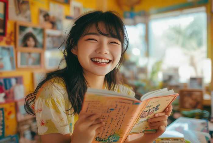 晴晴美丽的生活记录；晴子的生活记录