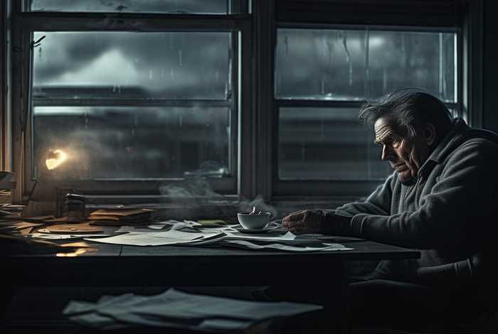 生活很辛苦的句子（生活很辛苦的句子简短）