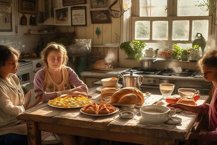 生活情景英语，生活情景英语怎么说