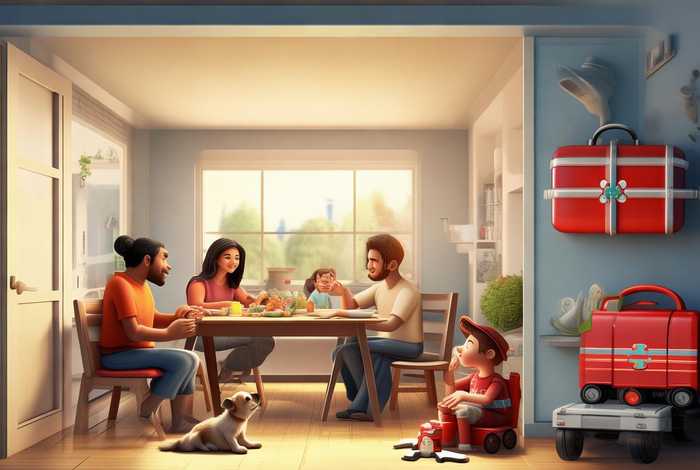 生活安全心得体会400字（生活安全心得体会400字怎么写）