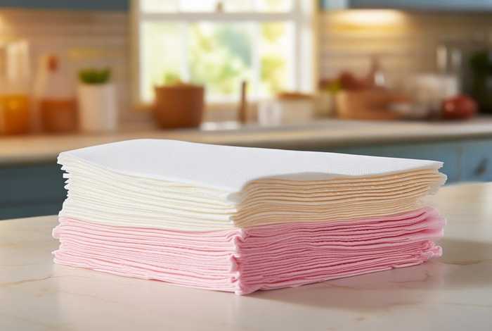 生活抽纸的好处相对于手帕之类的 - 用抽纸的好处怎么说