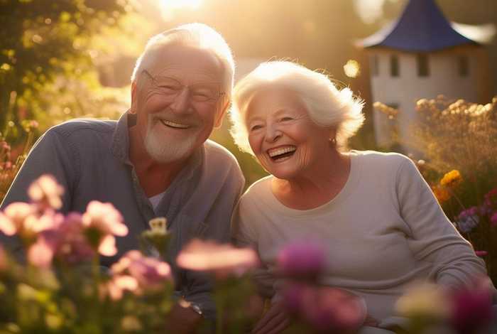 生活在微笑中幸福、生活在微笑中幸福作文