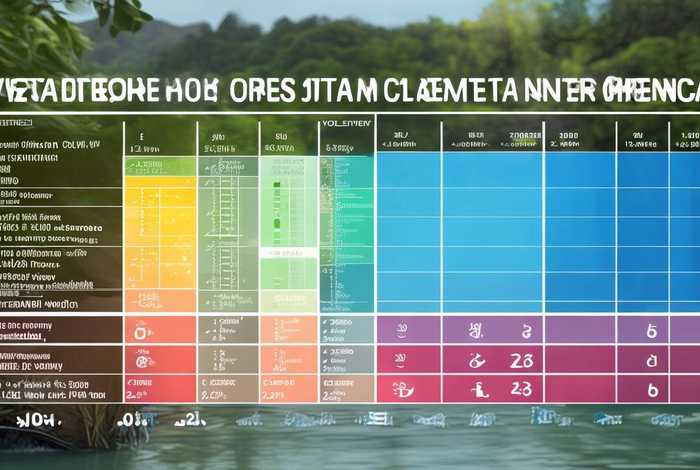生活污水处理药剂配比，生活污水处理药剂配比表