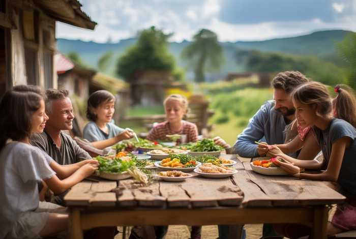 生活小康是什么意思（生活小康是什么意思呀）