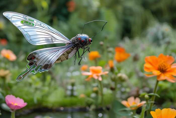 生活中的仿生学例子(生活中有哪些仿生学的例子,并加以说明) 生活中的仿生学例子(生活中有哪些仿生学的例子,并加以说明)