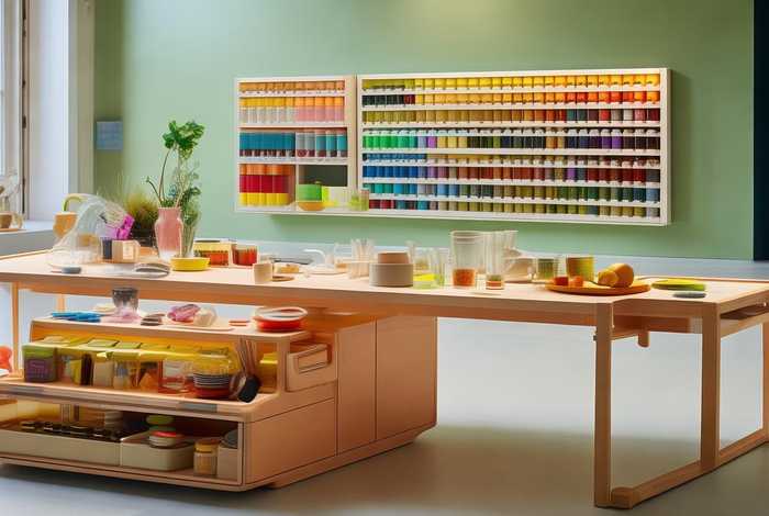 生活巧妙设计 - 生活巧妙设计图片