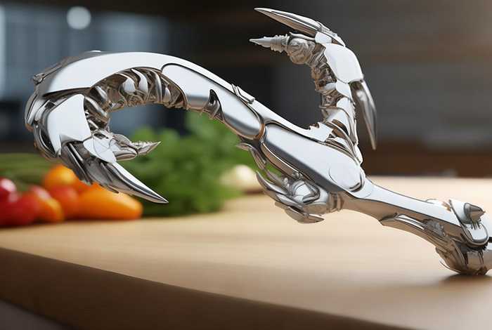 生活中的仿生设计应用 - 生活中的仿生设计应用有哪些 生活中的仿生设计应用 - 生活中的仿生设计应用有哪些