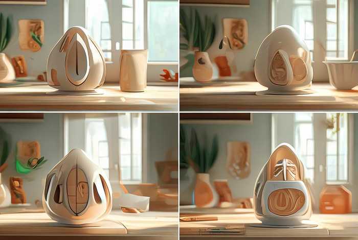 生活用品小设计（生活用品小设计图片大全）