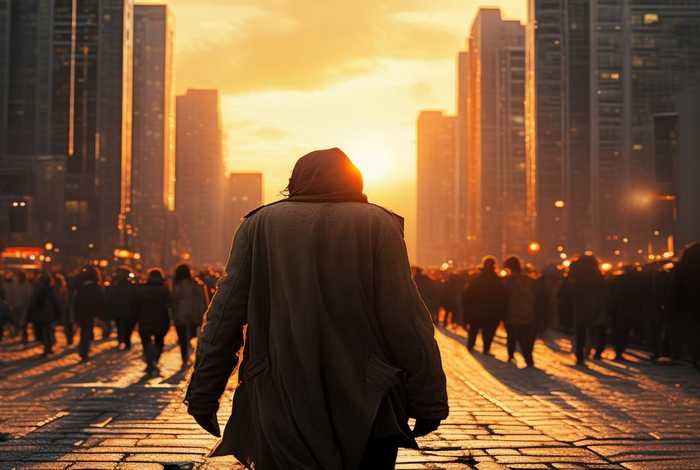 生活奔波不易 生活奔波不容易