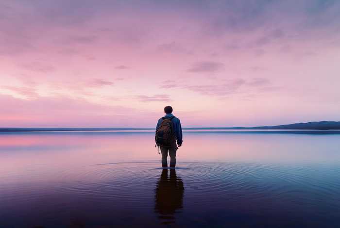 漂泊的生活感悟（漂泊的生活感悟怎么写）