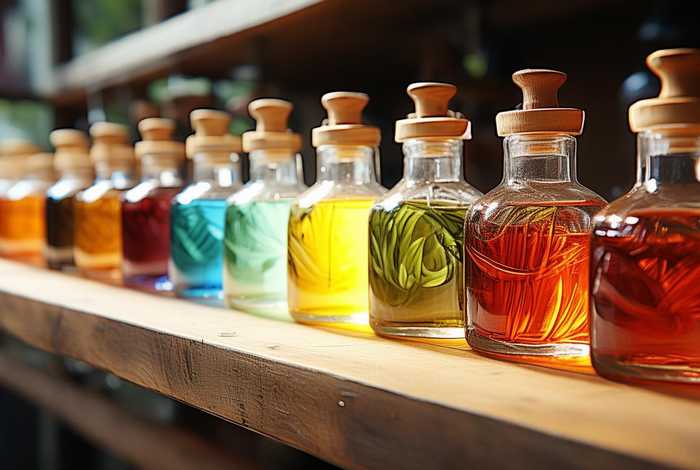 生活中的萃取实例 生活中的萃取实例图片