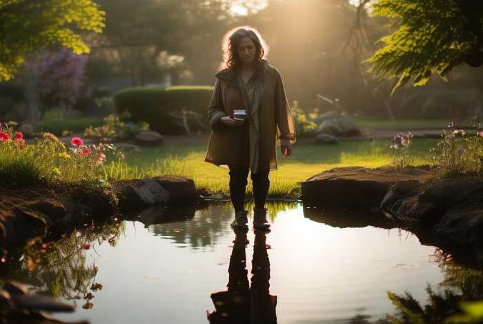 生活教会我清醒独立 - 生活教会我清醒独立的句子