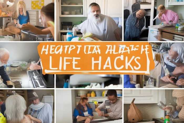 生活小常识妙招 - 生活小常识妙招素材