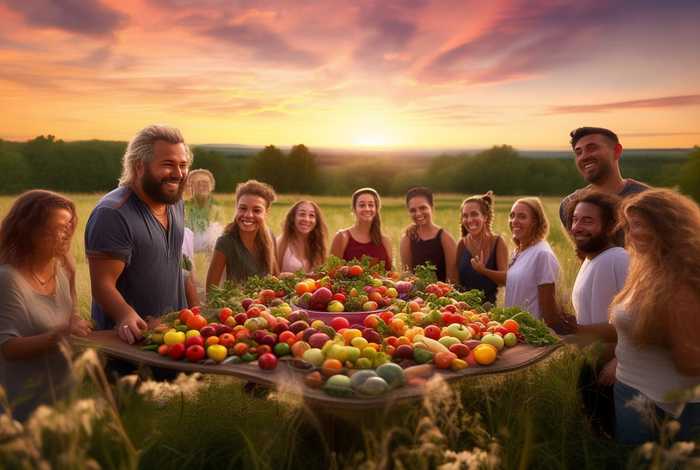 生活在感恩的世界里图片 - 生活在感恩的世界里图片高清