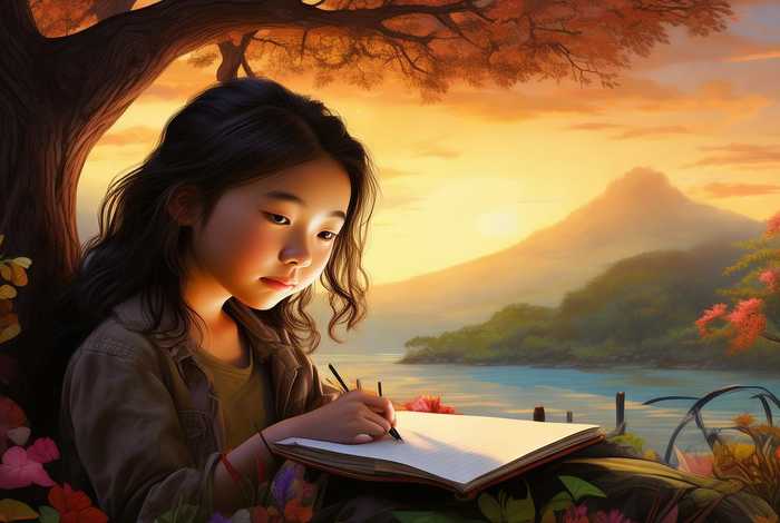 生活的启示作文500字以上；生活的启示作文500字以上初中