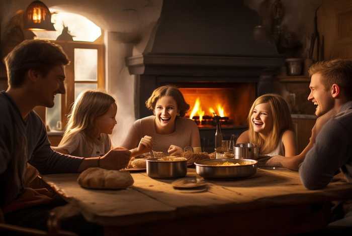 暖心的生活作文 生活中的暖心作文