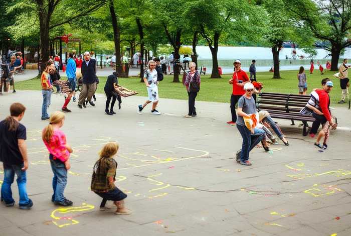 生活中游戏有哪些种类(生活中游戏有哪些种类名称) 生活中游戏有哪些种类(生活中游戏有哪些种类名称)