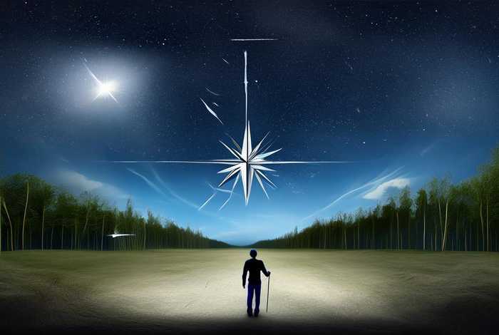 生活中如何辨别方向演讲；生活中如何辨别方向演讲稿三分钟