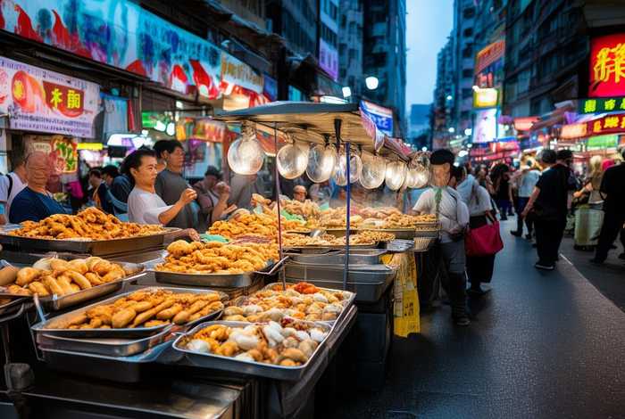 深圳地摊生活小吃、深圳地摊生活小吃在哪里 深圳地摊生活小吃、深圳地摊生活小吃在哪里