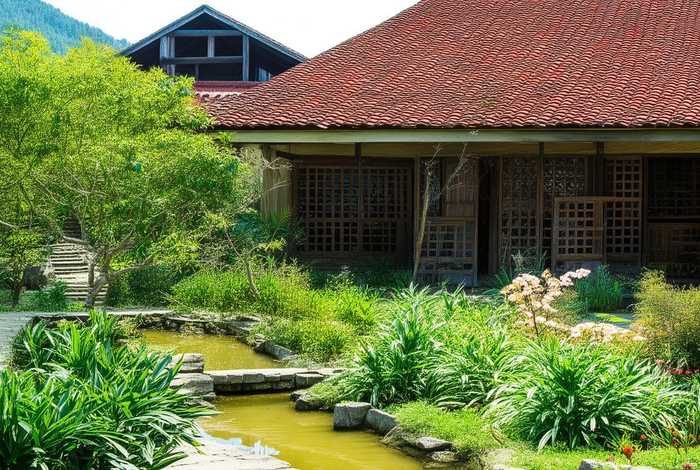 宁波向阳舍慢生活农场 宁波向阳舍慢生活农场地址
