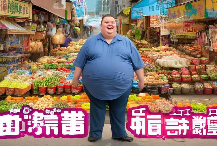 山东卫视生活频道小胖、山东卫视生活频道小胖直播