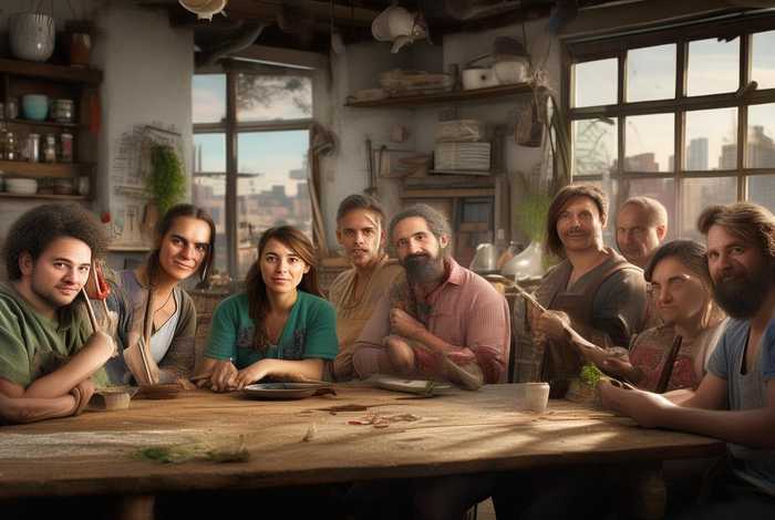 生活来源及情况，生活来源及情况介绍