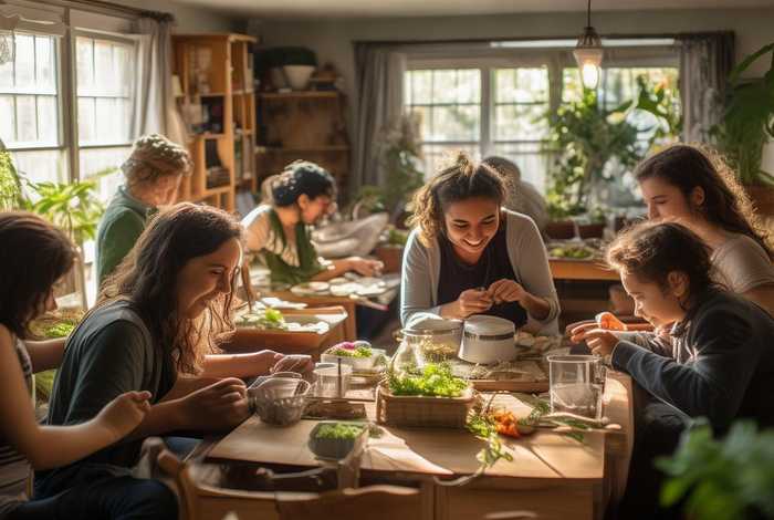 培养生活技能英语（培养生活技能英语翻译）