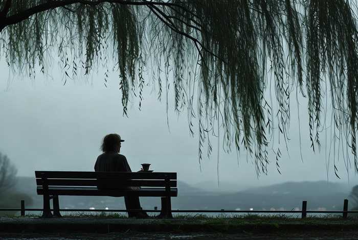 伤感生活300字 伤感生活文章