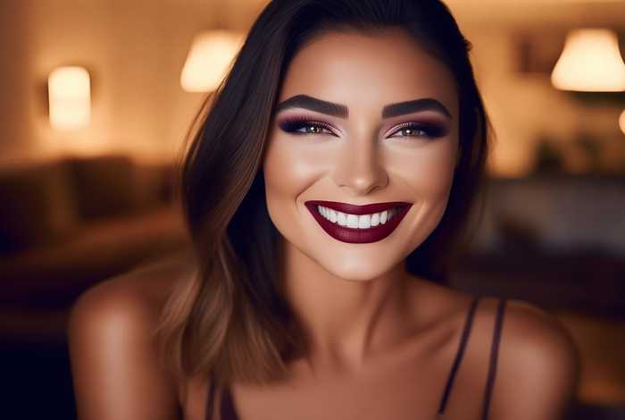 如何化生活妆浓妆;如何化生活妆浓妆好看 如何化生活妆浓妆;如何化生活妆浓妆好看