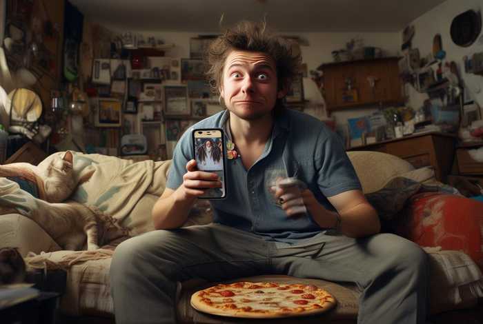 生活中的屌丝 - 生活中的搞笑梗 生活中的屌丝 - 生活中的搞笑梗