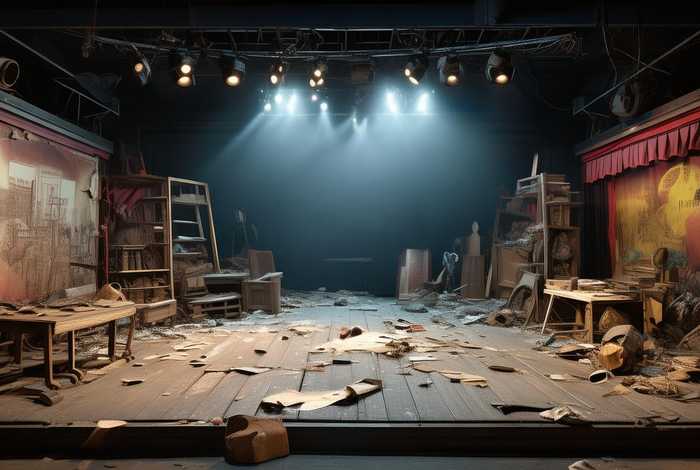 生活就是舞台不走心版、生活就是舞台不走心版央视