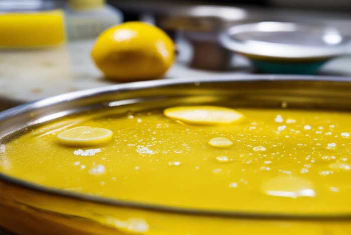 妙招姐的生活小窍门油壶怎么清洗（油壶怎么能清洗干净）