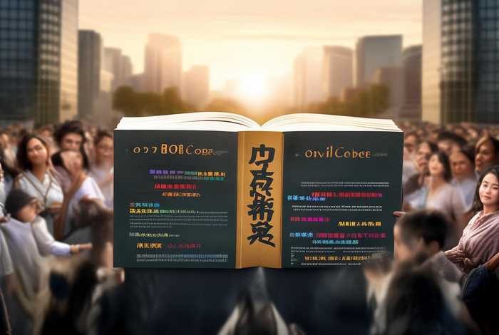 民法是社会生活的百科全书 - 民法典是社会生活的百科全书是当代中国的权利宣言书