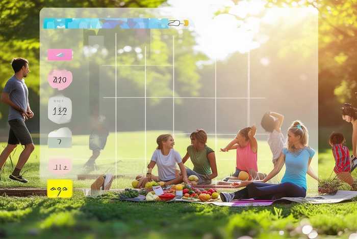 什么是健康生活方式评分;生活方式健康评分标准是多少 什么是健康生活方式评分;生活方式健康评分标准是多少