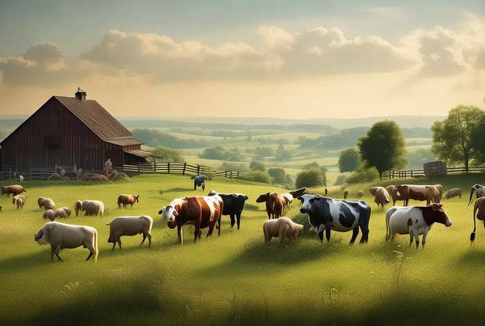 牧场生活pc，牧场生活下载