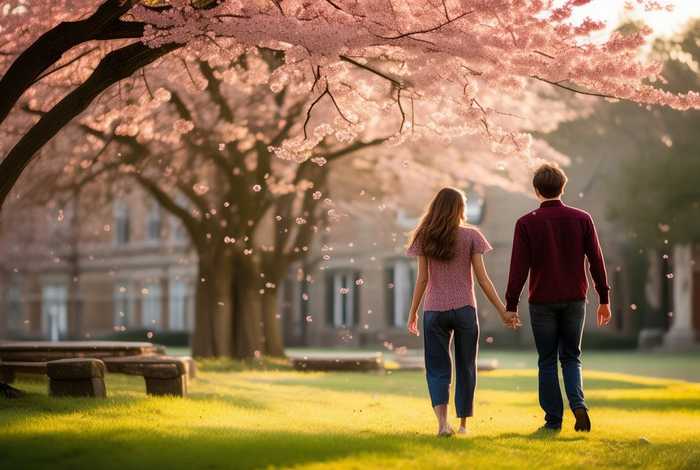 描写校园生活的诗句唯美 描写校园生活的诗句唯美短句