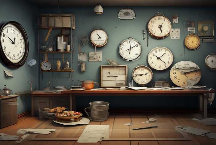 生活纪律方面存在哪些风险、生活纪律方面存在哪些风险点