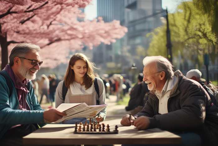 生活中的普通人有哪些 生活中的普通人有哪些品质