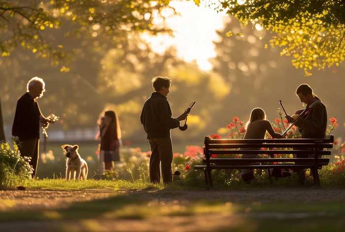 生活中默默奉献的人或事物有哪些(生活中默默奉献的人或事物有哪些呢) 生活中默默奉献的人或事物有哪些(生活中默默奉献的人或事物有哪些呢)