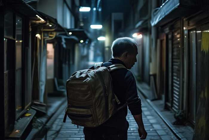 生活很苟且也很无奈（生活很苟且也很无奈什么意思）