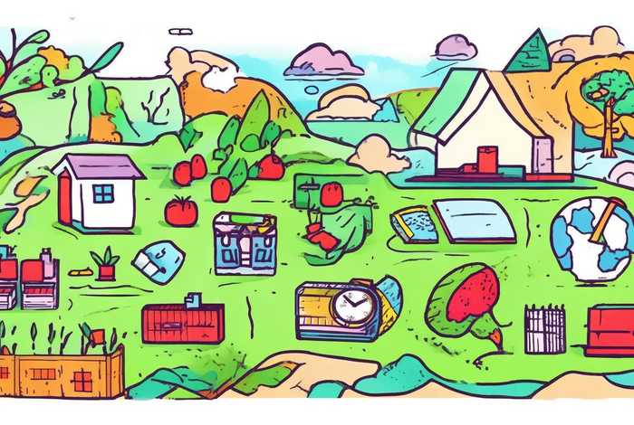 生活知识常识 - 生活知识常识大全图片