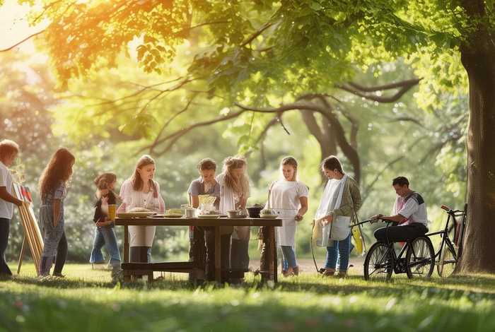 生活的本领也无处不在；生活的本领也无处不在什么意思